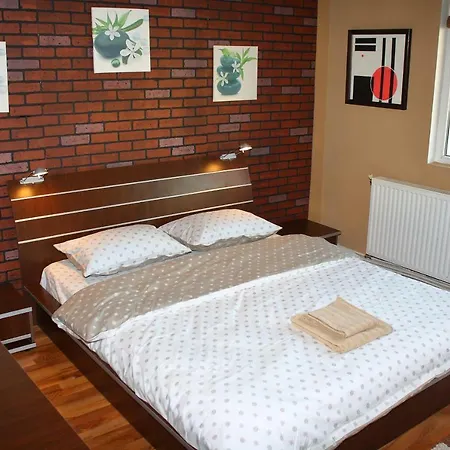 Lejlighed Marasti Cluj-Napoca